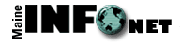 Maine Infonet Logo