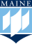 UMaine Crest Logo