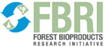 Forest Bioproducts Research Initiative Logo