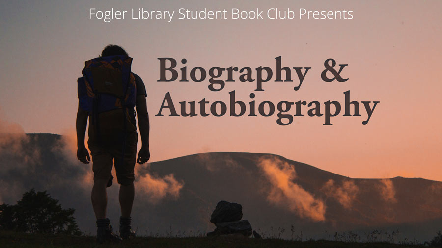 biography book club