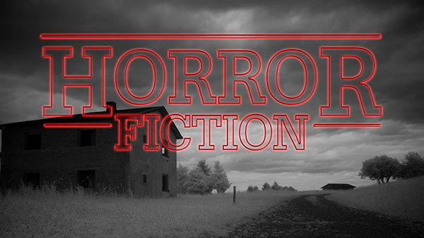 Library Book Club, Horror Fiction