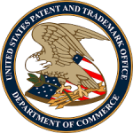 U.S. Patent and Trademark Office Logo