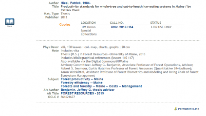 What is digital commons network picture
