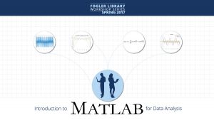 Matlab Workshop Header