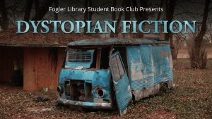 dystopian fiction book club