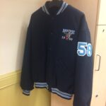 UMaine jacket