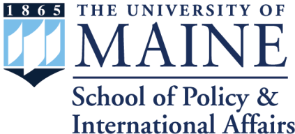 School of Policy and International Affairs' Crest