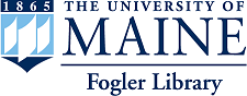 Fogler Library's Crest